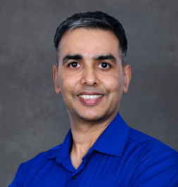 Dr. Atul Tiwari